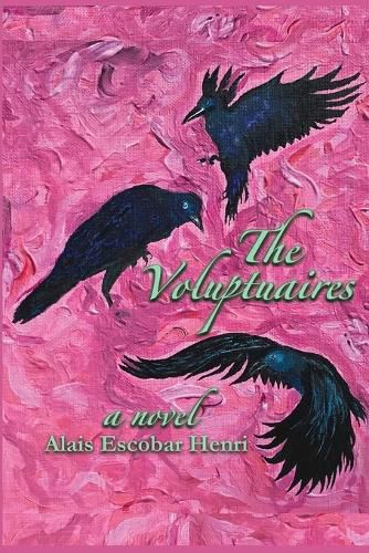 Cover image for The Voluptuaires