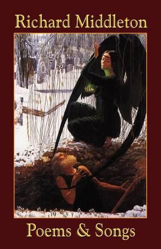 Cover image for Poems and Songs