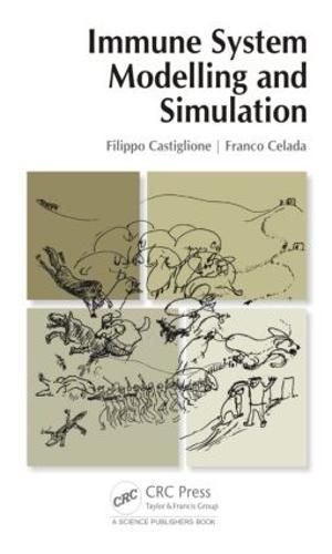 Cover image for Immune System Modelling and Simulation