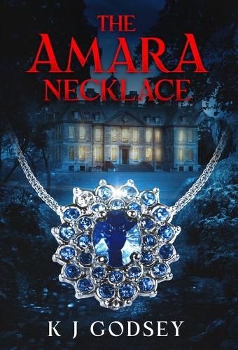 Cover image for The Amara Necklace