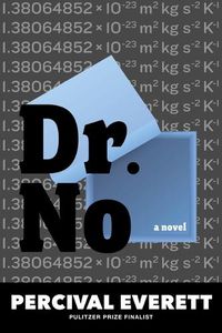 Cover image for Dr. No