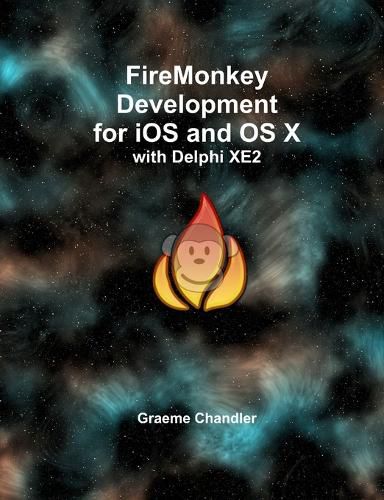Cover image for FireMonkey Development for iOS and OS X with Delphi XE2