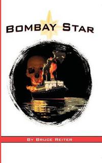 Cover image for Bombay Star