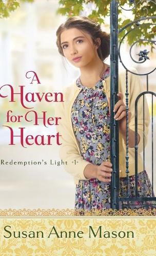 Cover image for A Haven for Her Heart