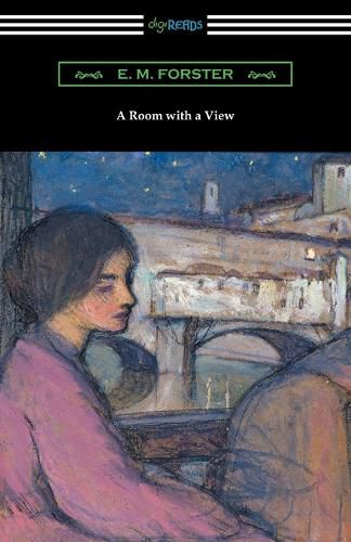 Cover image for A Room with a View