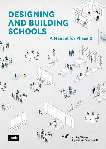 Cover image for Designing and Building Schools