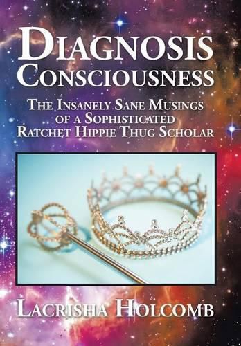 Cover image for Diagnosis Consciousness