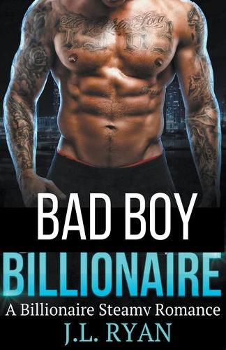 Cover image for Bad Boy Billionaire