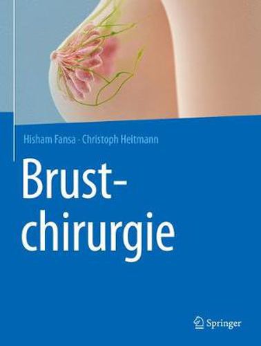 Cover image for Brustchirurgie