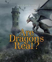 Cover image for Are Dragons Real?