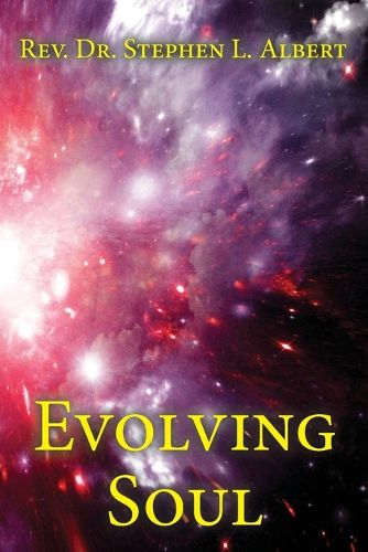 Cover image for Evolving Soul