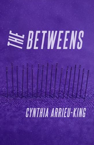 Cover image for The Betweens