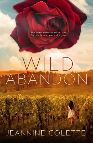 Cover image for Wild Abandon