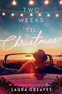 Cover image for Two Weeks 'Til Christmas