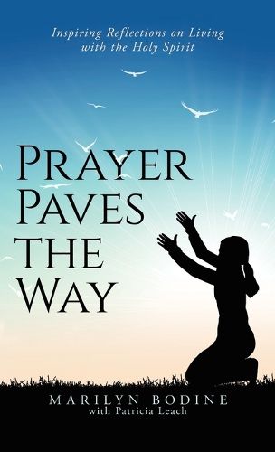 Cover image for Prayer Paves the Way