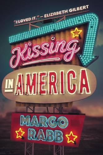 Kissing in America