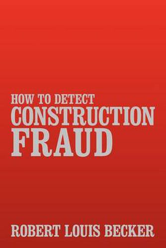 Cover image for How to Detect Construction Fraud