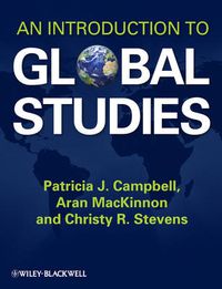 Cover image for An Introduction to Global Studies