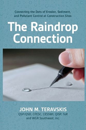 Cover image for The Raindrop Connection