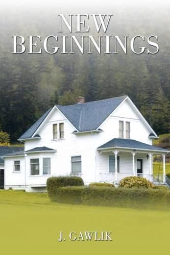 Cover image for New Beginnings