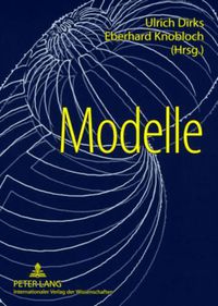 Cover image for Modelle