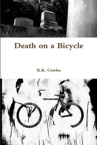 Cover image for Death on a Bicycle