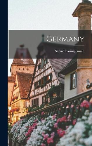 Cover image for Germany