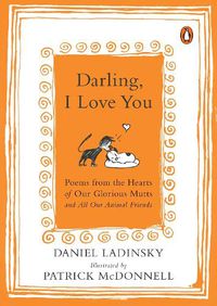 Cover image for Darling, I Love You