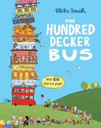 Cover image for The Hundred Decker Bus