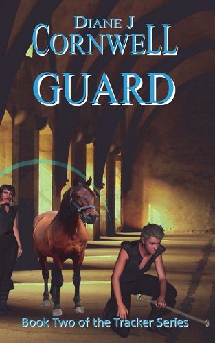Cover image for Guard