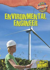 Cover image for Environmental Engineer