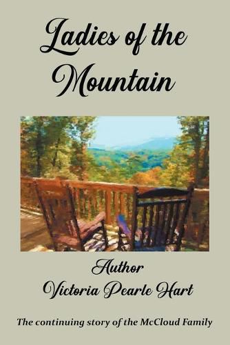 Cover image for Ladies of the Mountain