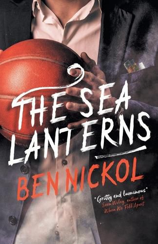 Cover image for The Sea Lanterns