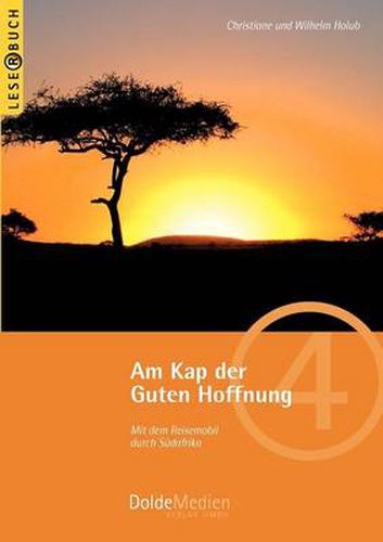 Cover image for Am Kap der Guten Hoffnung