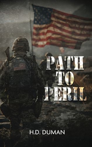 Cover image for Path of Peril