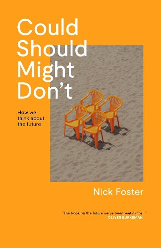Cover image for Could Should Might Don't