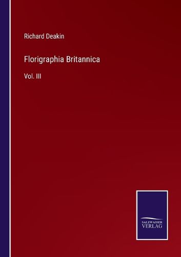 Florigraphia Britannica