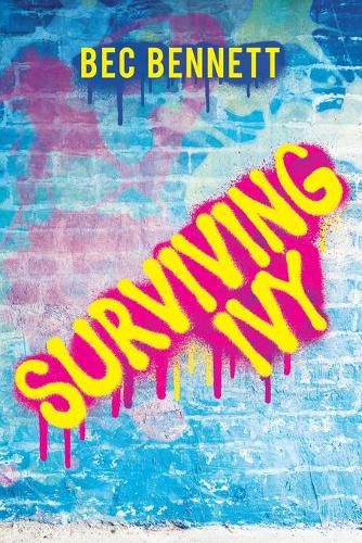 Cover image for Surviving Ivy