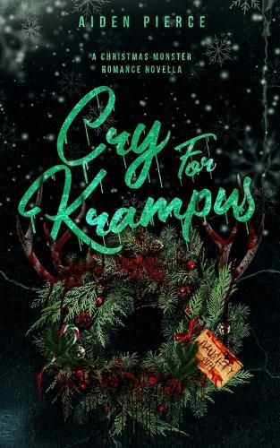 Cover image for Cry for Krampus