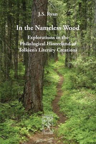 Cover image for In the Nameless Wood