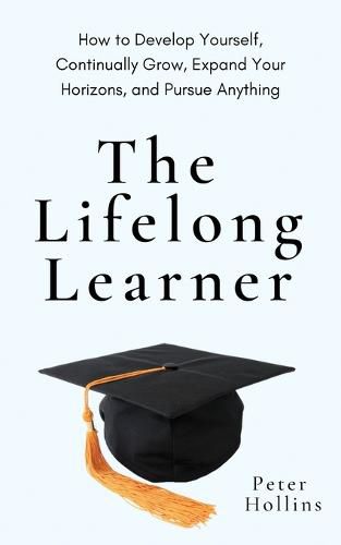 The Lifelong Learner