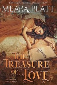 Cover image for The Treasure of Love