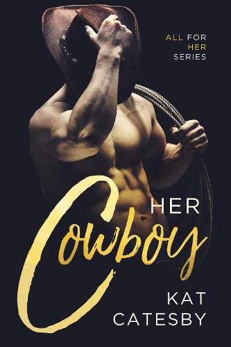 Cover image for Her Cowboy