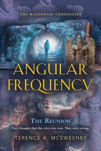 Cover image for Angular Frequency