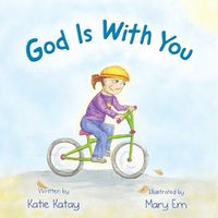 Cover image for God Is With You