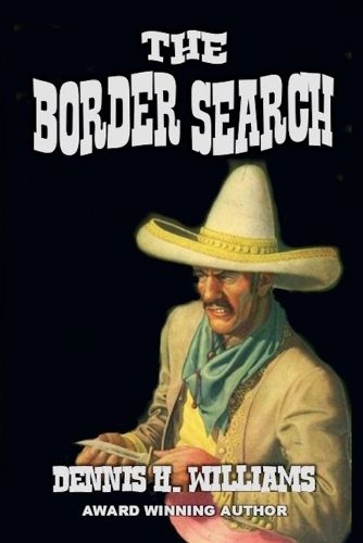 Cover image for The Border Search
