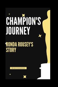 Cover image for Champion's Journey