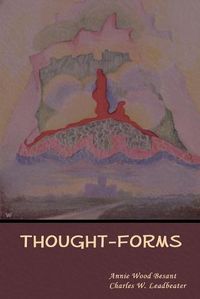 Cover image for Thought-Forms