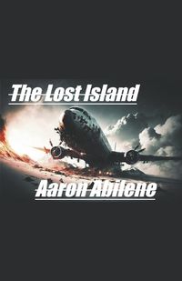 Cover image for The Lost Island