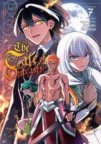 Cover image for The Tale of the Outcasts Vol. 7